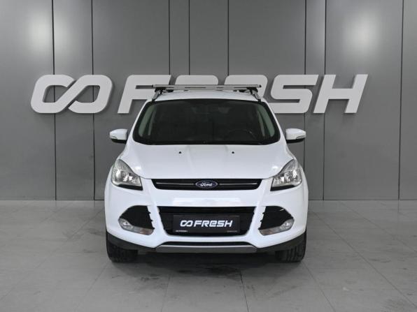 Ford Kuga II с пробегом 2015 года, цена 1 499 000 рублей, 161267 км, внедорожник, Автокод Объявления