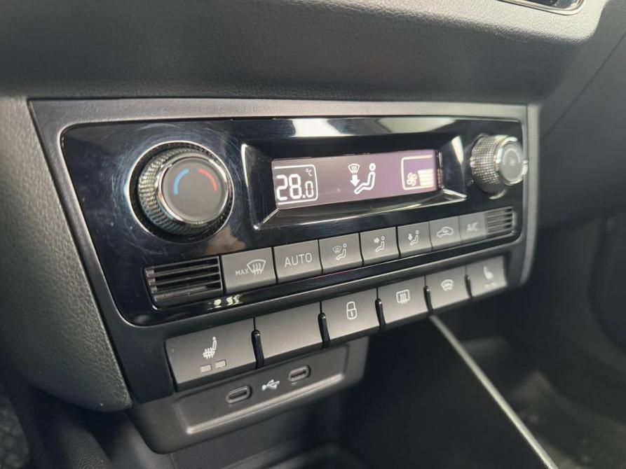 Skoda Rapid II Уфа  - изображение 13
