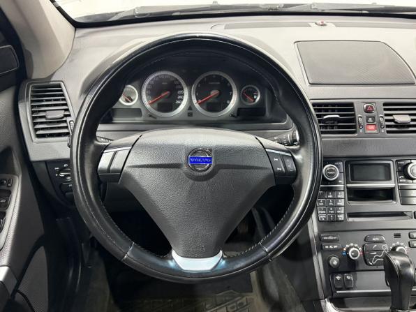Volvo XC90 I Рестайлинг с пробегом 2014 года, цена 1 800 000 рублей, 280331 км, внедорожник, Автокод Объявления