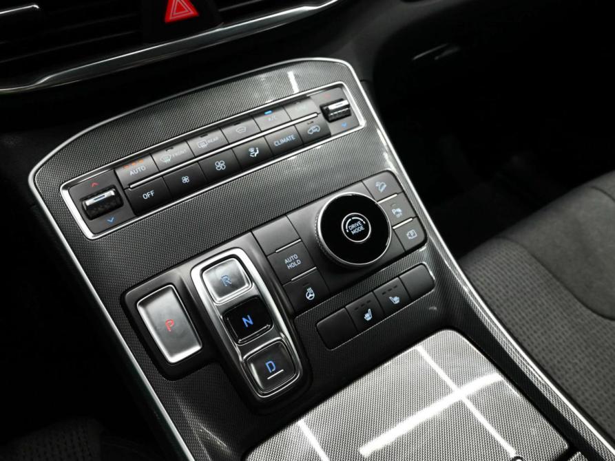 Hyundai Santa Fe IV Рестайлинг Екатеринбург  - изображение 15