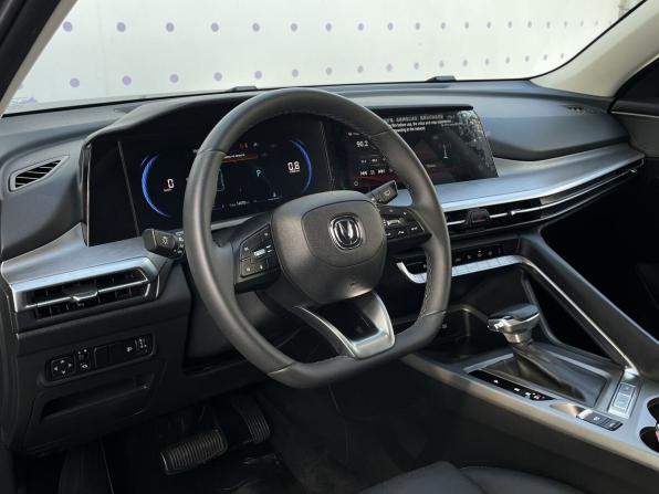 Changan CS35 Plus I Рестайлинг с пробегом 2024 года, цена 2 000 000 рублей, 13718 км, внедорожник, Автокод Объявления