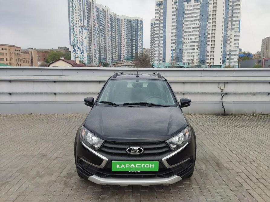 Lada (ВАЗ) Granta I Рестайлинг Ростов-на-Дону  - изображение 3