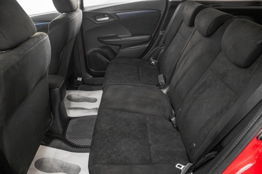 Honda Shuttle II Барнаул  - изображение 22