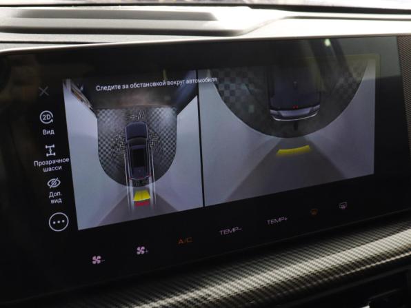 Haval H3 I с пробегом 2024 года, цена 2 450 000 рублей, 5856 км, внедорожник, Автокод Объявления