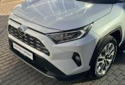 Toyota RAV4 V (XA50) Владимир  - изображение 33