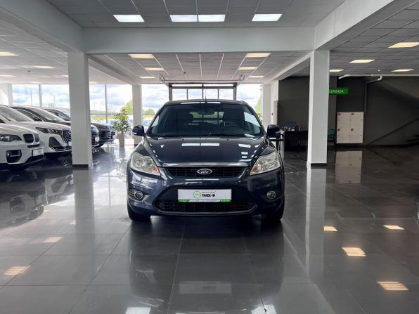 Ford Focus II Рестайлинг с пробегом 2008 года, цена 675 000 рублей, 182636 км, хэтчбек, Автокод Объявления