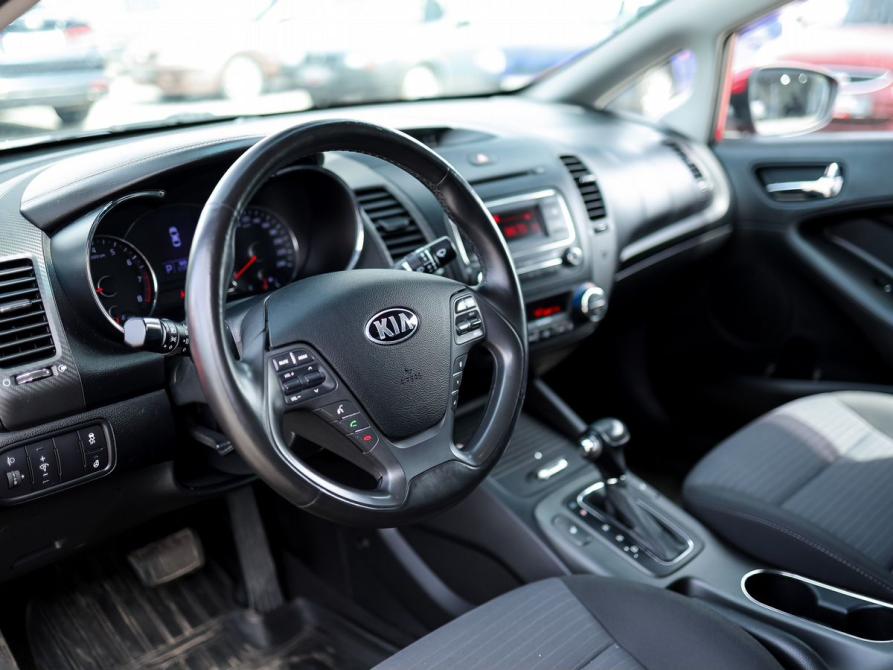 Kia Cerato III Ижевск  - изображение 9