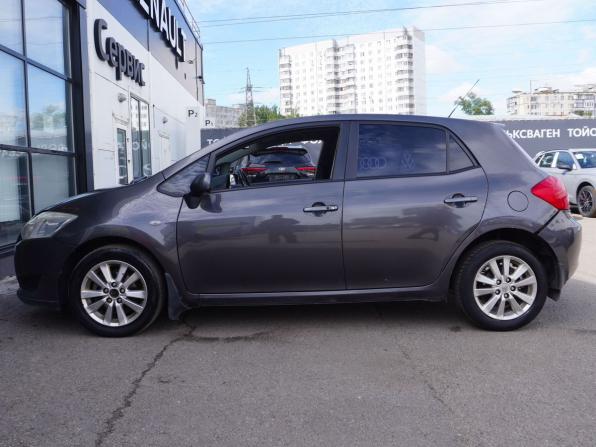 Toyota Auris I с пробегом 2007 года, цена 703 000 рублей, 261247 км, хэтчбек, Автокод Объявления