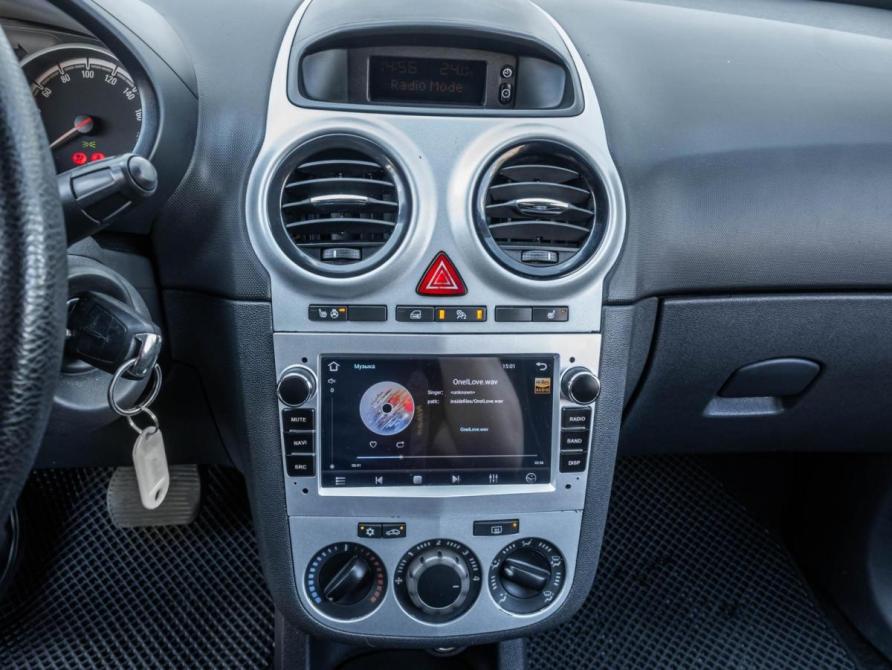 Opel Corsa D Ставрополь  - изображение 12