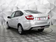 Lada (ВАЗ) Granta I Рестайлинг Ульяновск  - изображение 24