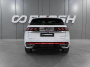 Volkswagen Teramont I Рестайлинг (China Market) Ростов-на-Дону  - изображение 28