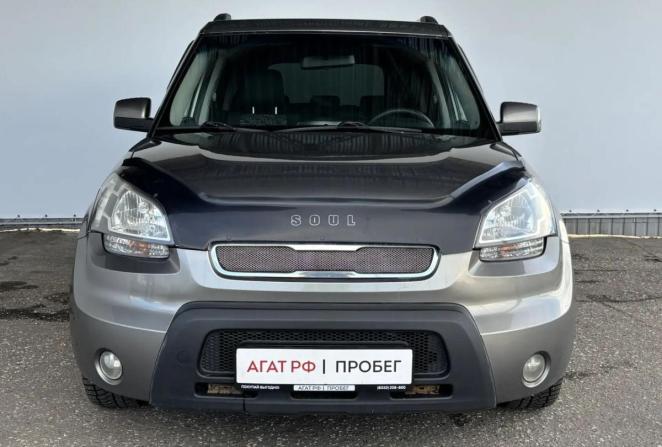 Kia Soul I с пробегом 2010 года, цена 792 000 рублей, 235716 км, хэтчбек, Автокод Объявления