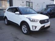 Hyundai Creta I Москва  - изображение 17