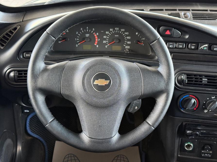 Chevrolet Niva I Рестайлинг Волгоград  - изображение 13