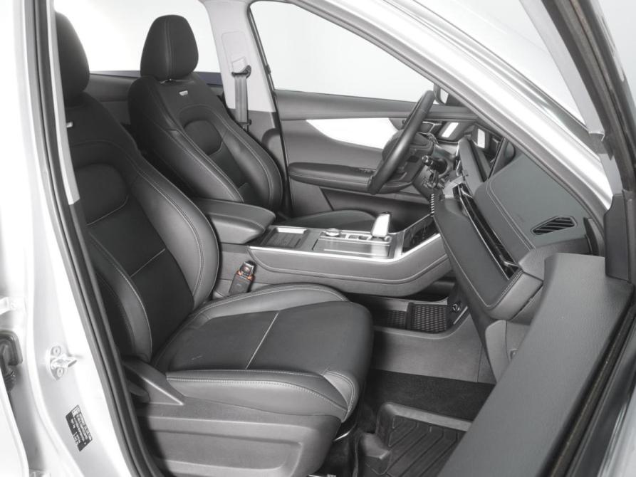 Chery Tiggo 7 Pro Max I Ростов-на-Дону  - изображение 8