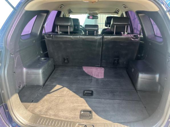 Chevrolet Captiva I с пробегом 2008 года, цена 806 000 рублей, 185000 км, внедорожник, Автокод Объявления