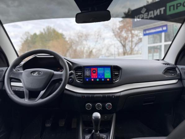 Lada (ВАЗ) Vesta I Рестайлинг (NG) с пробегом 2024 года, цена 1 179 000 рублей, 29600 км, седан, Автокод Объявления