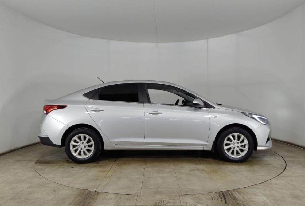 Hyundai Solaris II Волгоград  - изображение 4