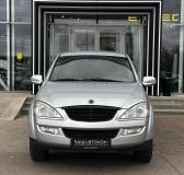 SsangYong Kyron I Рестайлинг Уфа  - изображение 21