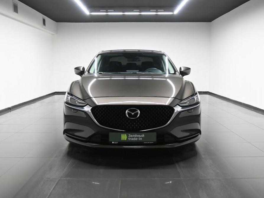 Mazda 6 III (GJ) Рестайлинг 2 Тверь  - изображение 3