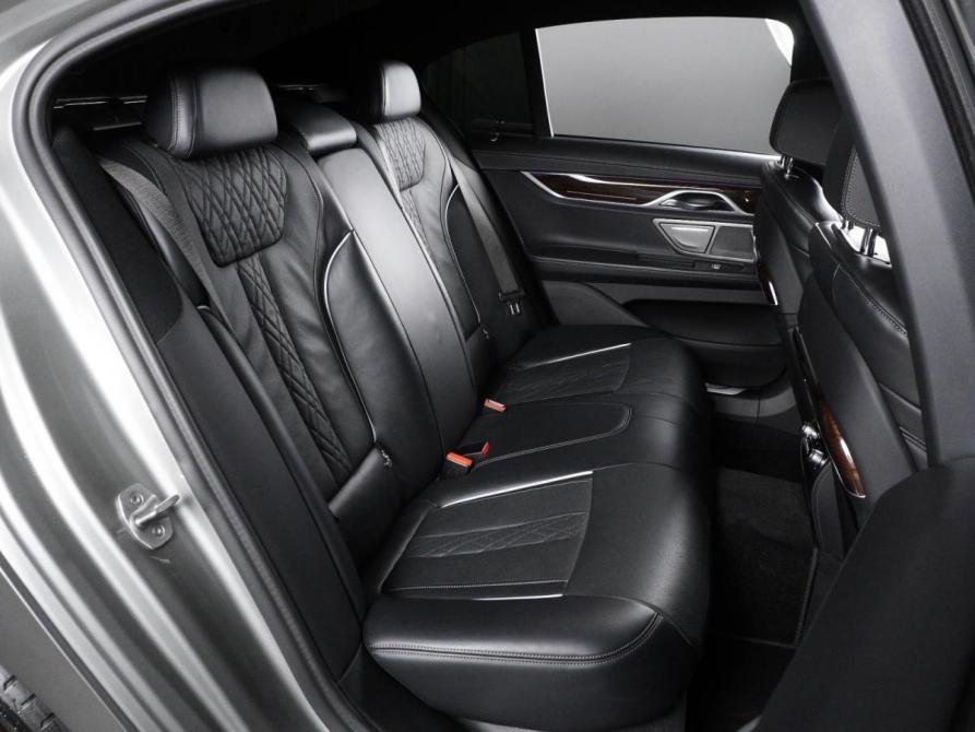 BMW 7 серии VI (G11/G12) Рестайлинг Минеральные Воды  - изображение 8