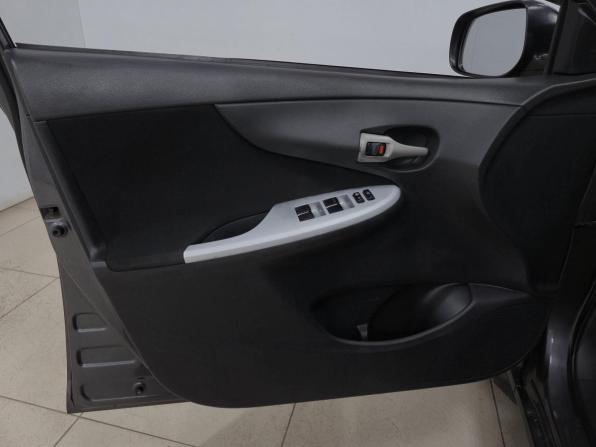 Toyota Corolla X (E140 E150) с пробегом 2007 года, цена 410 000 рублей, 214420 км, седан, Автокод Объявления