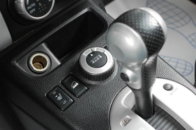 Nissan X-Trail II с пробегом 2011 года, цена 1 279 000 рублей, 230000 км, внедорожник, Автокод Объявления