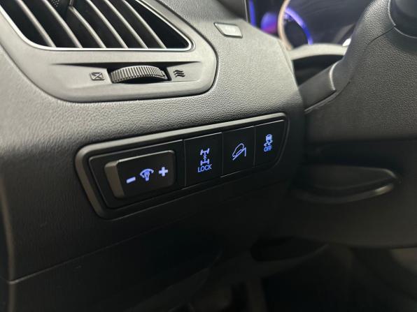 Hyundai ix35 I с пробегом 2011 года, цена 1 200 000 рублей, 200136 км, внедорожник, Автокод Объявления