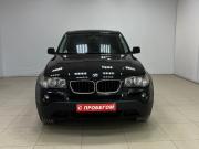 BMW X3 I (E83) Рестайлинг Альметьевск  - изображение 23