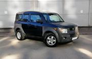 Honda Element I Санкт-Петербург  - изображение 22