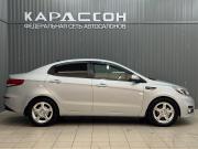 Kia Rio III Рестайлинг Магнитогорск  - изображение 22