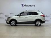 Hyundai Creta I Ставрополь  - изображение 22