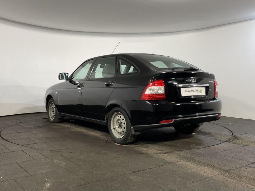 Lada (ВАЗ) Priora I Великий Новгород  - изображение 4