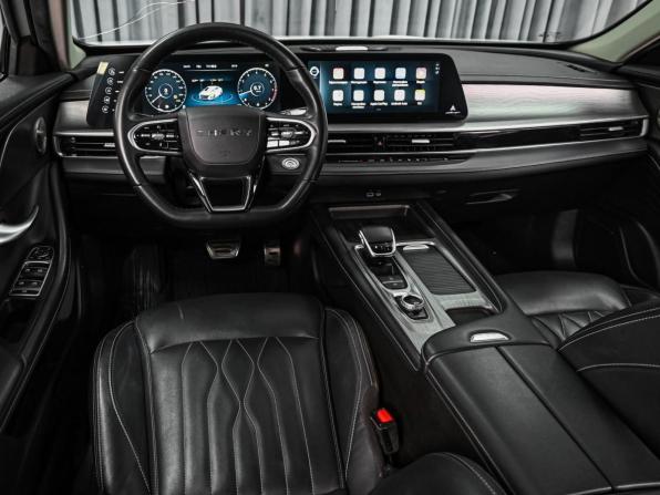 Chery Arrizo 8 с пробегом 2023 года, цена 1 909 000 рублей, 138423 км, седан, Автокод Объявления