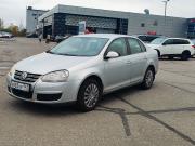 Volkswagen Jetta V Санкт-Петербург  - изображение 6
