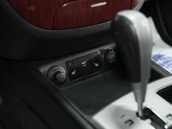 Hyundai Santa Fe II с пробегом 2007 года, цена 985 000 рублей, 244000 км, внедорожник, Автокод Объявления