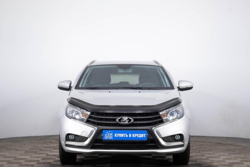 Lada (ВАЗ) Vesta I Пермь  - изображение 2