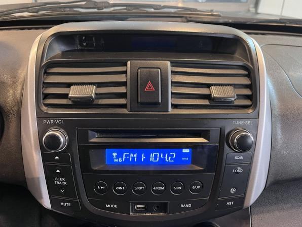 Lifan X60 I с пробегом 2014 года, цена 430 000 рублей, 171309 км, внедорожник, Автокод Объявления