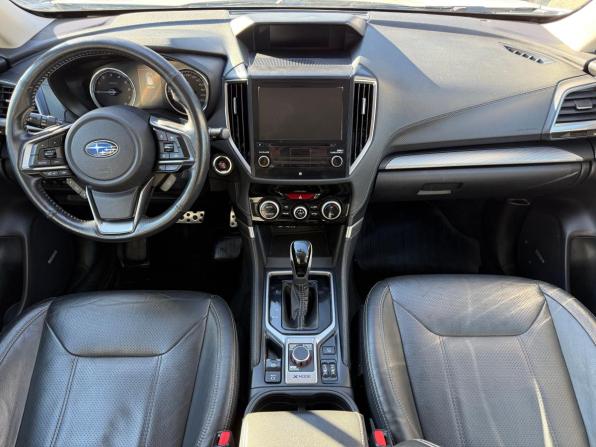 Subaru Forester V с пробегом 2018 года, цена 2 720 000 рублей, 130061 км, внедорожник, Автокод Объявления