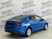 Hyundai Solaris II Ставрополь  - изображение 18