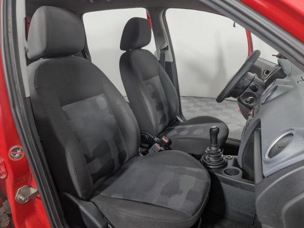 Ford Fusion I Рестайлинг с пробегом 2008 года, цена 299 000 рублей, 277722 км, хэтчбек, Автокод Объявления