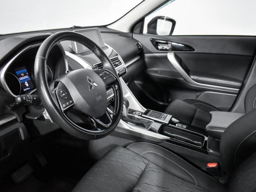 Mitsubishi Eclipse Cross I Санкт-Петербург  - изображение 9