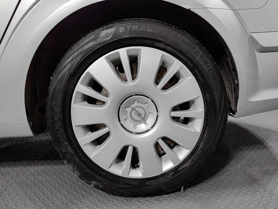 Opel Astra H Рестайлинг Уфа  - изображение 22