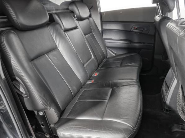 SsangYong Actyon Sports I с пробегом 2010 года, цена 599 000 рублей, 297476 км, пикап, Автокод Объявления