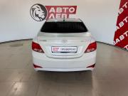 Hyundai Solaris I Рестайлинг Новочеркасск  - изображение 24