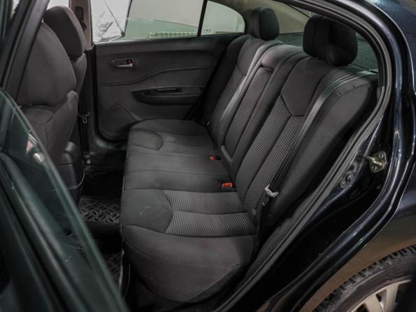 FAW Besturn B50 I с пробегом 2013 года, цена 669 000 рублей, 110808 км, седан, Автокод Объявления