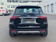 Mercedes-Benz GLE II (V167) Рестайлинг Москва  - изображение 20