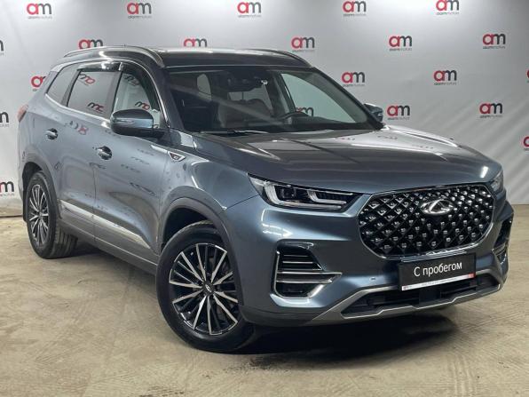 Chery Tiggo 8 Pro I с пробегом 2021 года, цена 1 999 000 рублей, 44000 км, внедорожник, Автокод Объявления