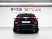 BMW 5 серии VII (G30/G31/G38) Тюмень  - изображение 34
