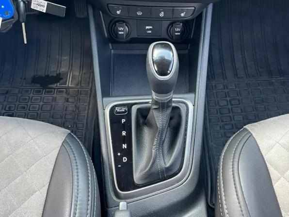 Hyundai Solaris II Рестайлинг с пробегом 2020 года, цена 1 500 000 рублей, 95764 км, седан, Автокод Объявления